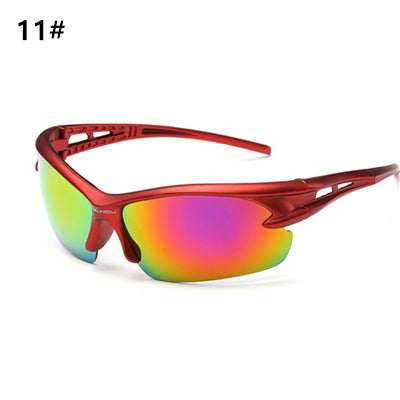 Cycling Sonnenbrille Sport Statement