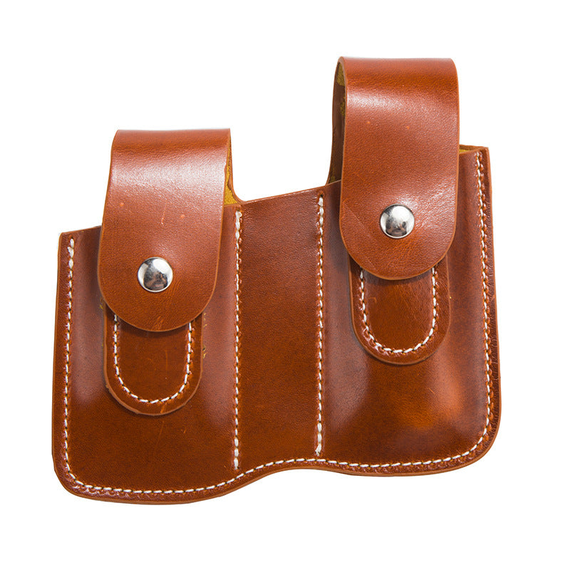 Neue modische, tragbare und vielseitige Gürteltasche