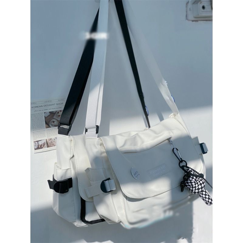 Crossbody-Taschen für College-Studenten für Freizeit in der Klasse