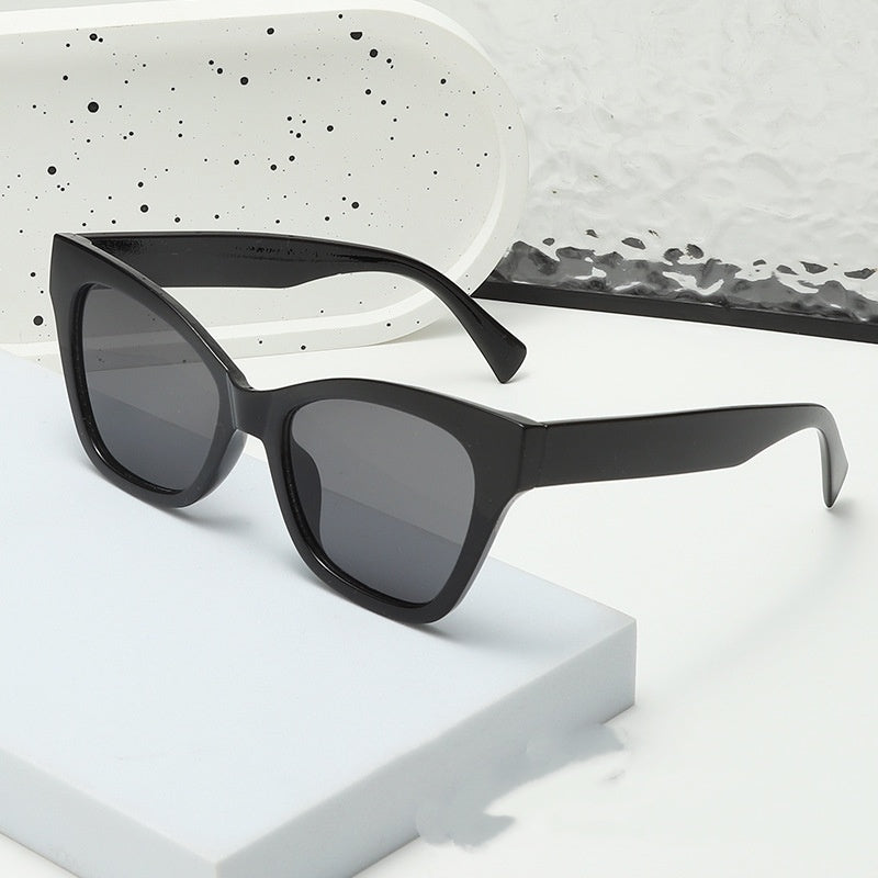 Fashion Sonnenbrille High-End Statement