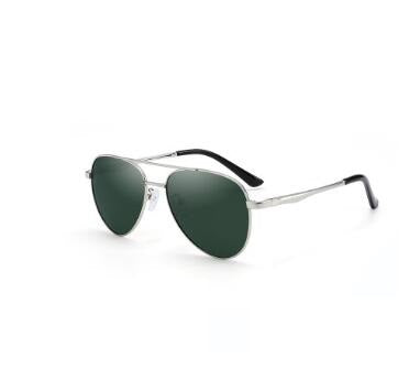 Neue Vintage Sonnenbrille Klassisch Statement