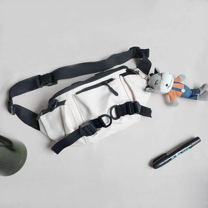 Vielseitige lässige Herren-Brusttasche