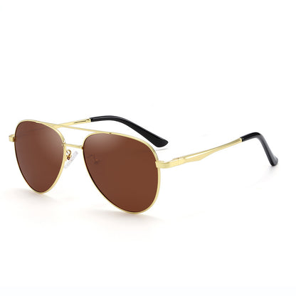 Neue Vintage Sonnenbrille Klassisch Statement
