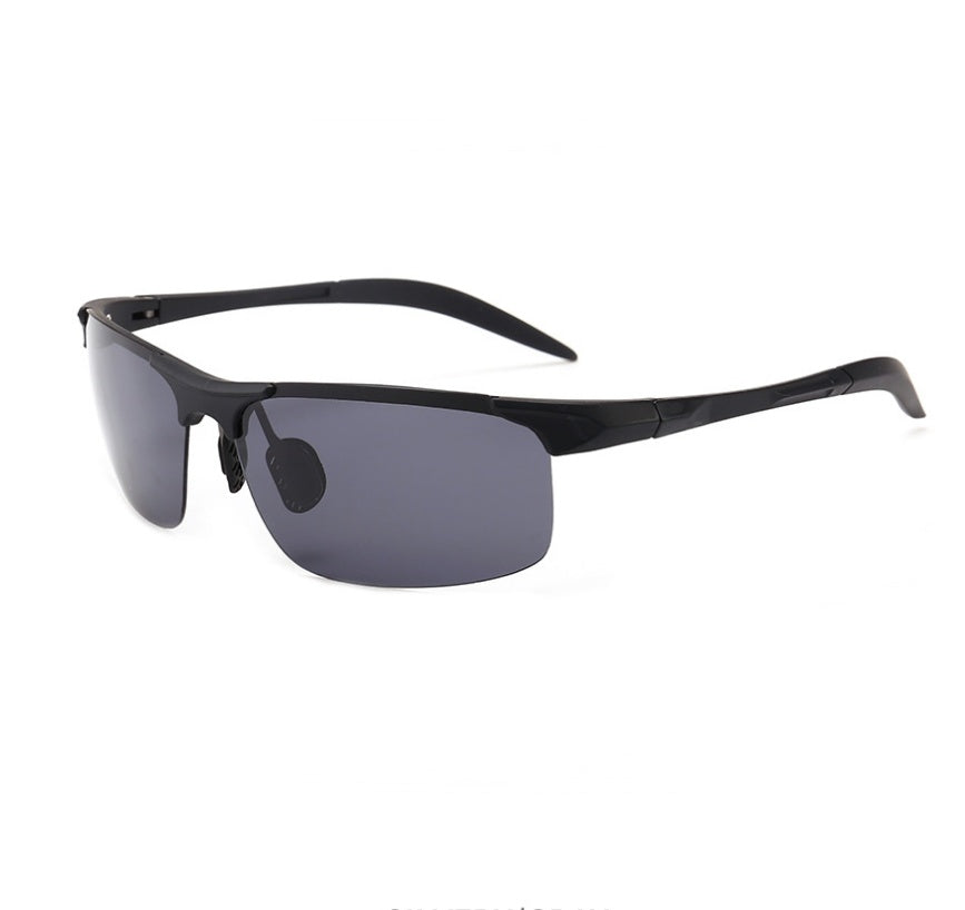 Polarisierte Sport Sonnenbrille Cycling Outdoor Statement