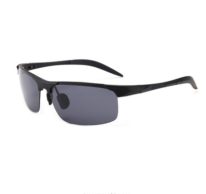 Polarisierte Sport Sonnenbrille Cycling Outdoor Statement