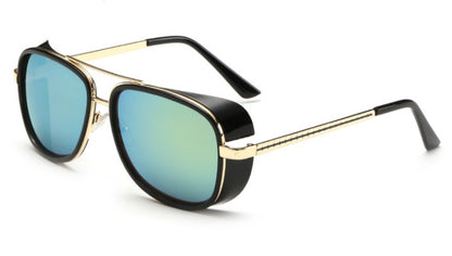 Windschutz Sonnenbrille Outdoor Statement