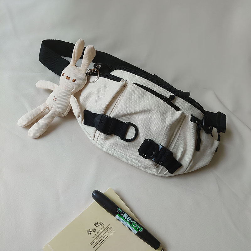 Vielseitige lässige Herren-Brusttasche