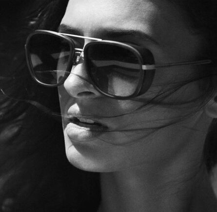 Windschutz Sonnenbrille Outdoor Statement