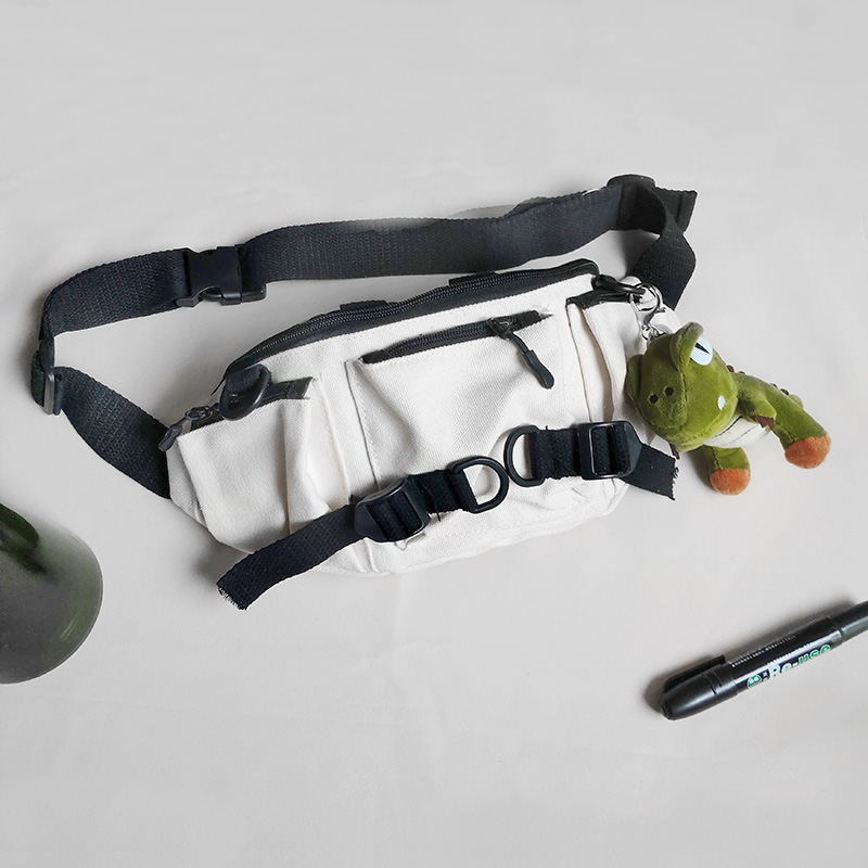 Vielseitige lässige Herren-Brusttasche