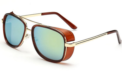 Windschutz Sonnenbrille Outdoor Statement
