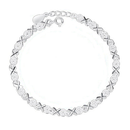 Personalisiertes Ochsen Armband Statement Charakter