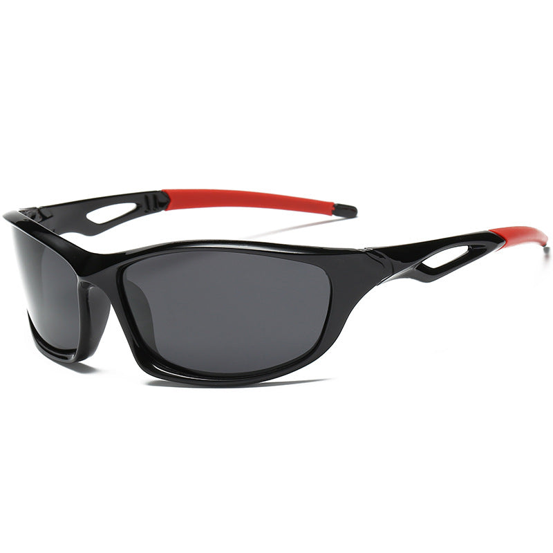 Polarisiert Sonnenbrille Outdoor Statement