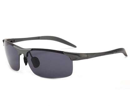 Polarisierte Sport Sonnenbrille Cycling Outdoor Statement