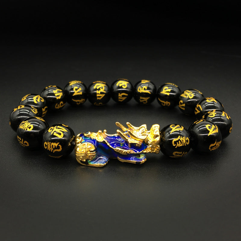 Thermochromes Armband (farbwechselndes Armband)