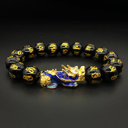 Thermochromes Armband (farbwechselndes Armband)