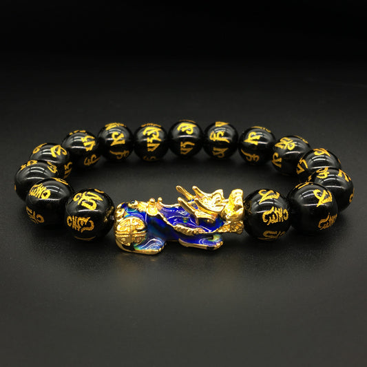 Thermochromes Armband (farbwechselndes Armband)