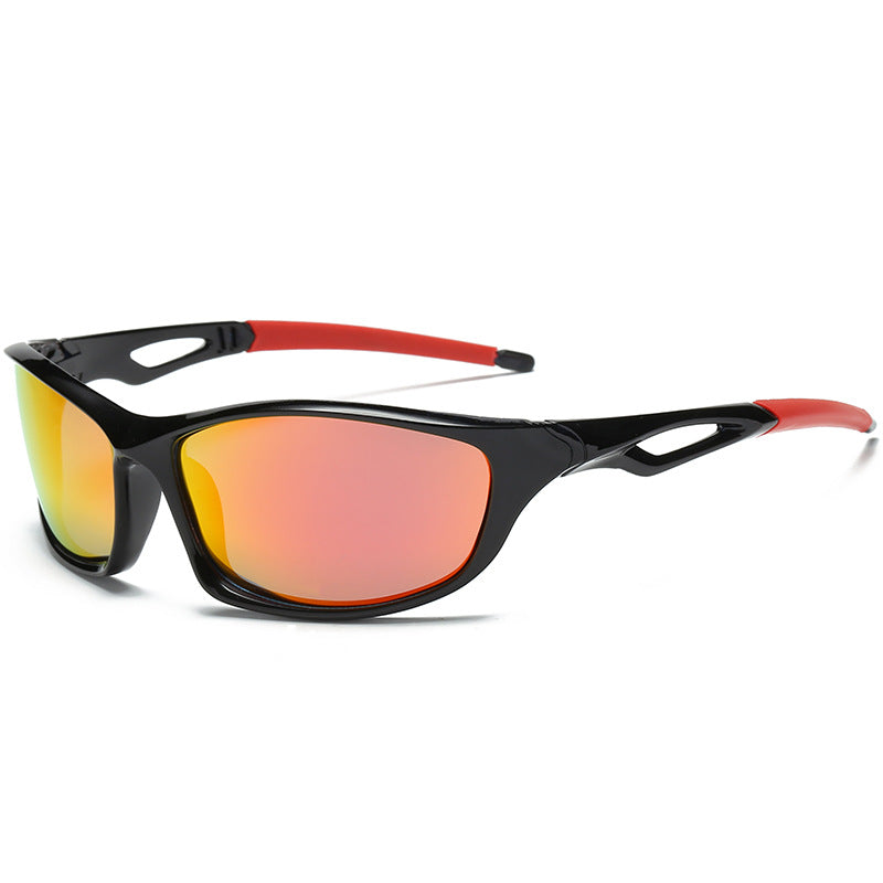 Polarisiert Sonnenbrille Outdoor Statement