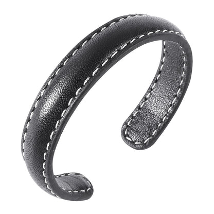 Lederarmband für Paare, Herren-Lederarmband, modisches Handaccessoire