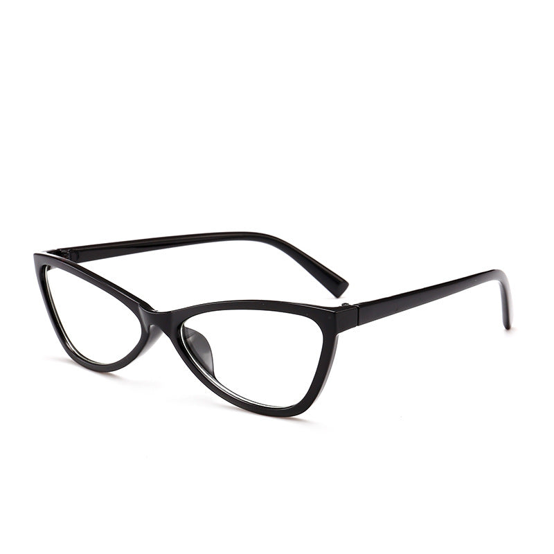 Butterfly Cat Eye Sonnenbrille Trend Statement