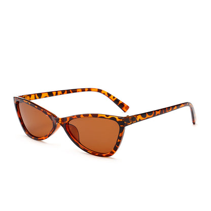 Butterfly Cat Eye Sonnenbrille Trend Statement