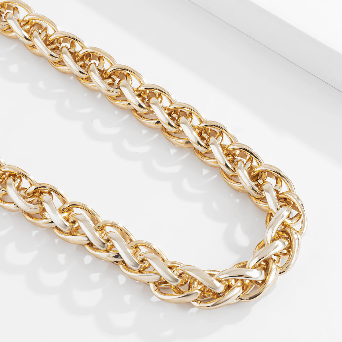 Waist chain for women's dresses (body chain)