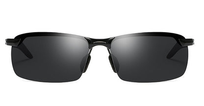 Farbwechsel Herren Sonnenbrille Polarisiert Statement