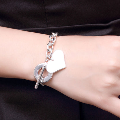 Wanxin Markenarmband „TO“