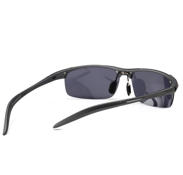 Polarisierte Sport Sonnenbrille Cycling Outdoor Statement