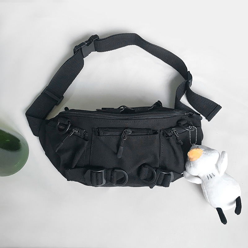 Vielseitige lässige Herren-Brusttasche