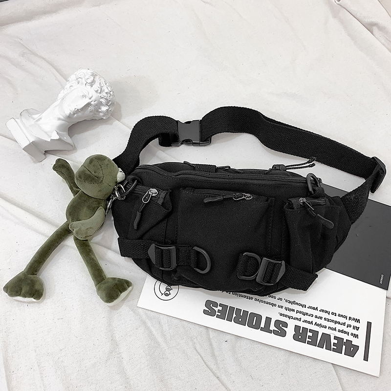 Vielseitige lässige Herren-Brusttasche