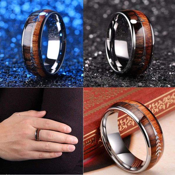 Pfeilring (Yajirushi-Ring)