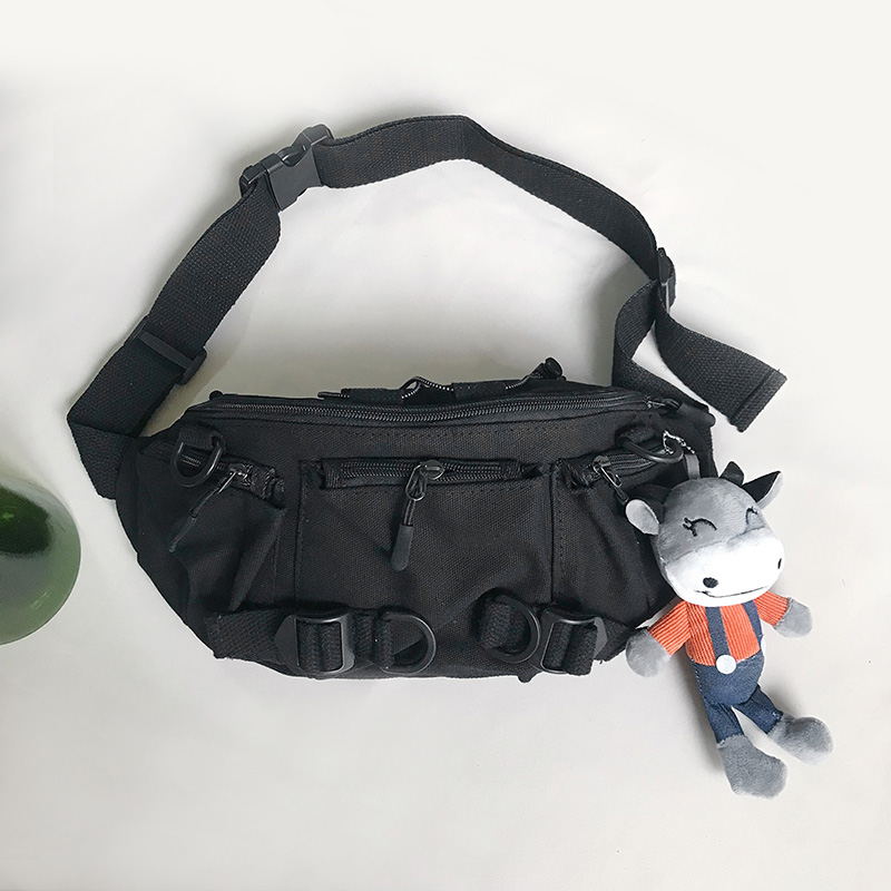 Vielseitige lässige Herren-Brusttasche