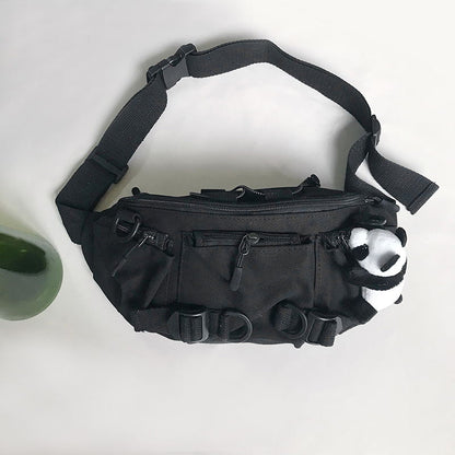 Vielseitige lässige Herren-Brusttasche