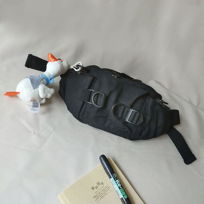 Vielseitige lässige Herren-Brusttasche