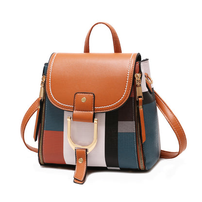Damen taschen Cross body Rucksack