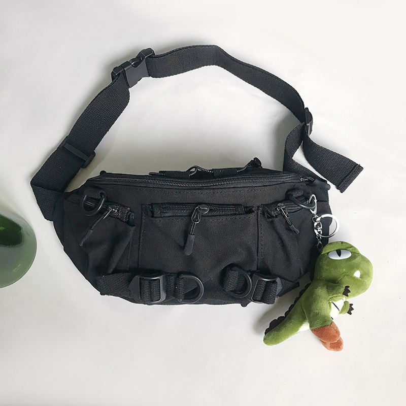 Vielseitige lässige Herren-Brusttasche