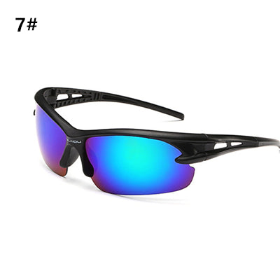 Cycling Sonnenbrille Sport Statement