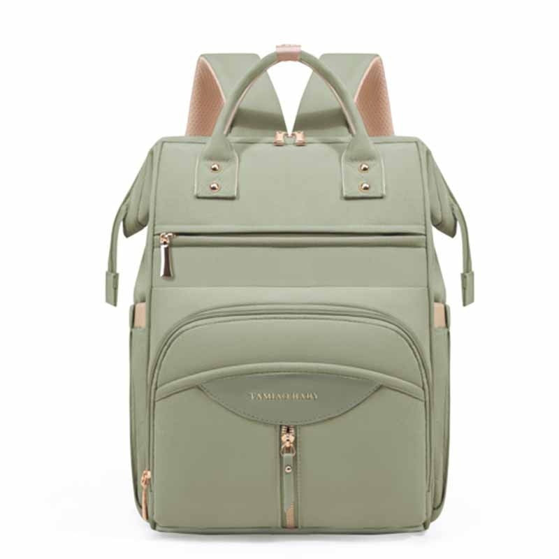 Mommy bag, multifunctional bag with large capacity