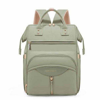 Mommy bag, multifunctional bag with large capacity