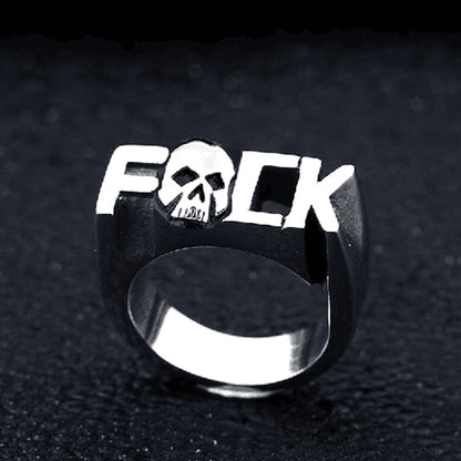 Punk ring