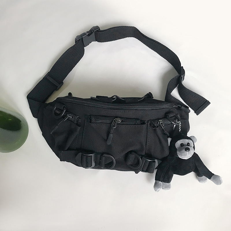 Vielseitige lässige Herren-Brusttasche