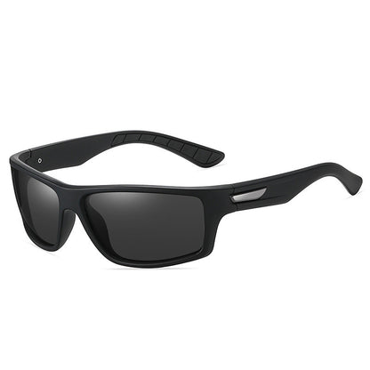 Bunte Sonnenbrille Outdoor Riding Statement
