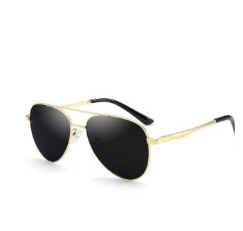 Neue Vintage Sonnenbrille Klassisch Statement