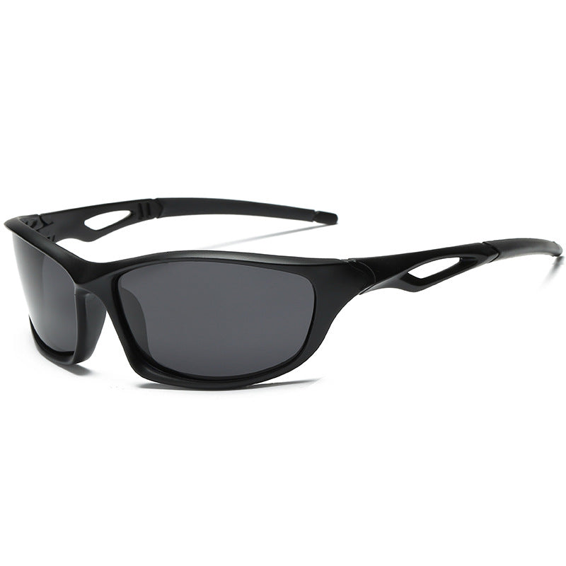 Polarisiert Sonnenbrille Outdoor Statement
