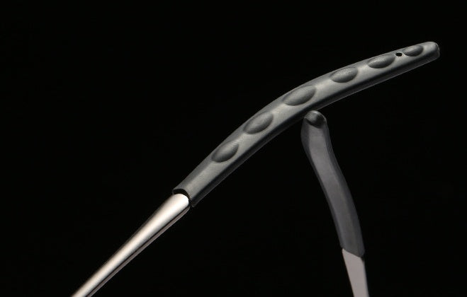 Farbwechsel Herren Sonnenbrille Polarisiert Statement