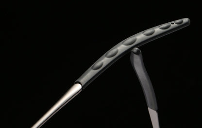 Farbwechsel Herren Sonnenbrille Polarisiert Statement