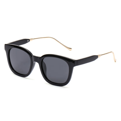 Damen Sonnenbrille Polarisiert UV Schutz Fashion Statement