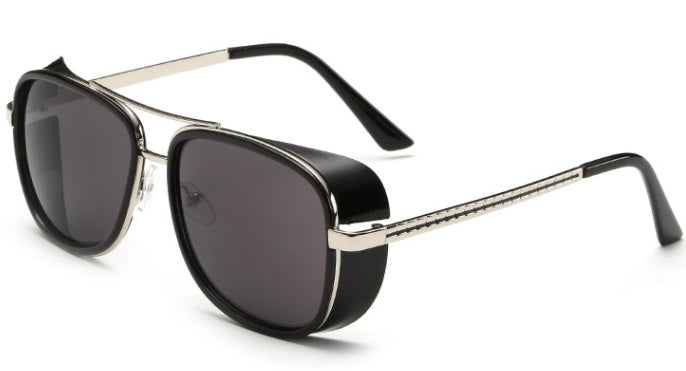 Windschutz Sonnenbrille Outdoor Statement