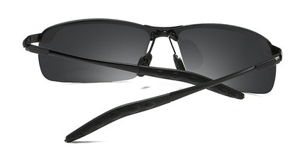 Farbwechsel Herren Sonnenbrille Polarisiert Statement