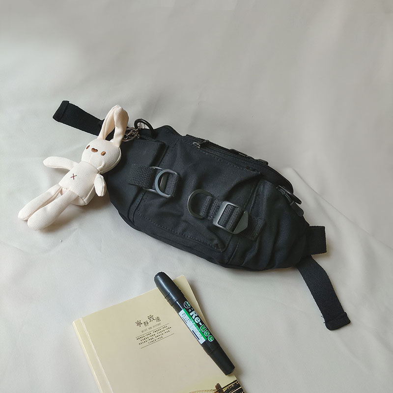 Vielseitige lässige Herren-Brusttasche